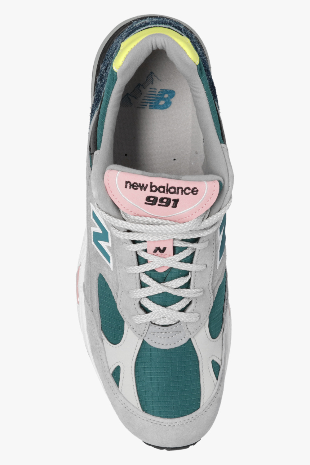 New balance 2024 991 colori